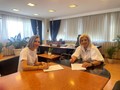 Η Σοφία Κυρίτση νέα Συντονίστρια στη θέση του Κώστα Παππά
